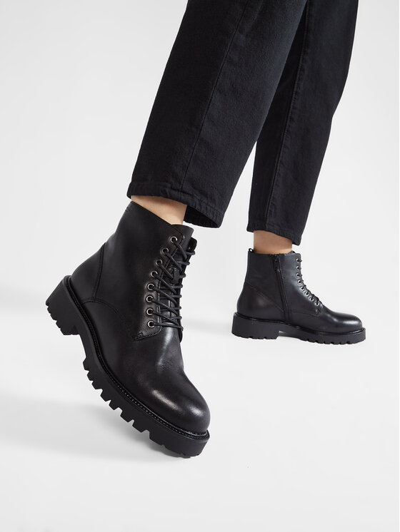 Vagabond Shoemakers Outdoorová obuv Vagabond Shoemakers Kenova 5241-401-20 Čierna