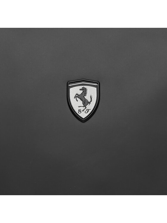 Puma Mugursoma Puma Ferrari SPTWR Race Backpack 079569 Melns