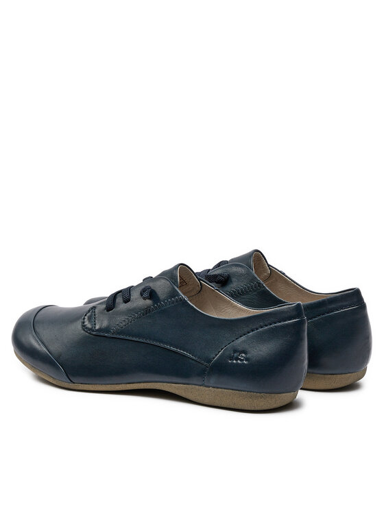 Josef Seibel Туфлі Josef Seibel Fiona 01 87201 971 868 Cиній