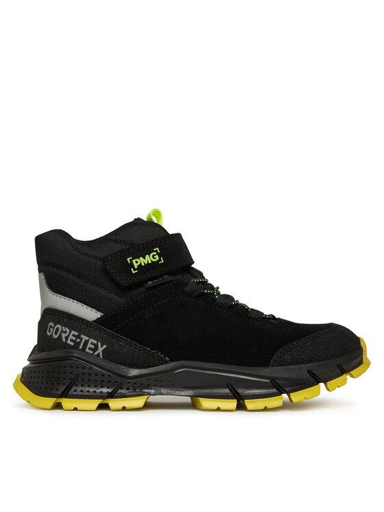 Primigi Снігоходи Primigi GORE-TEX 8934055 S Чорний