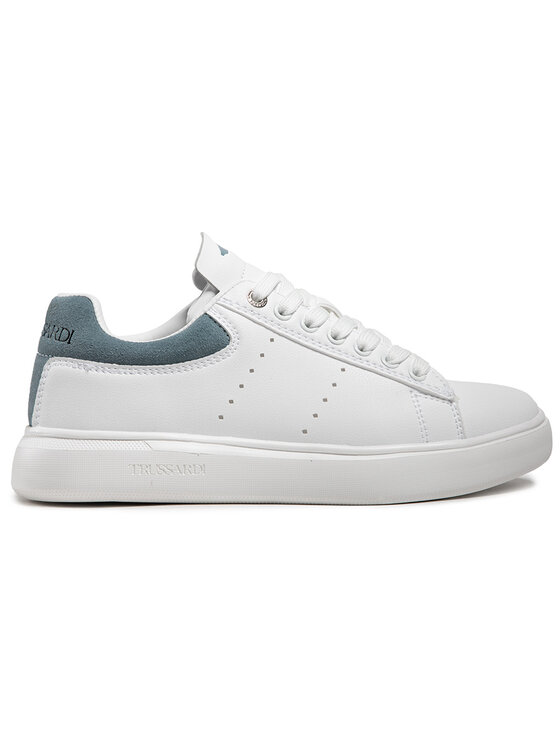 Trussardi Αθλητικά Trussardi 79A00649 Λευκό