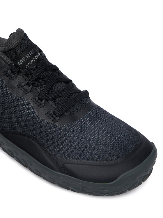 Merrell Снікерcи Merrell Vapor Glove 7 J00003346 Чорний
