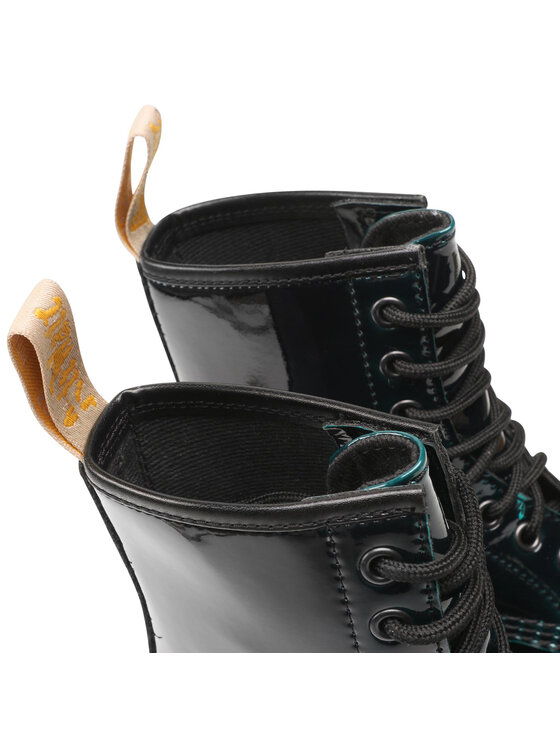 Dr. Martens Αρβύλες Dr. Martens Vegan 1460 26887431 Μαύρο