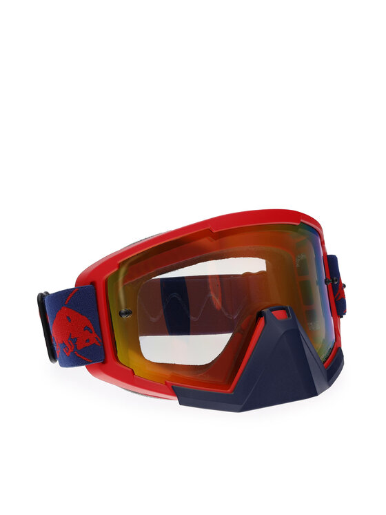 Skibrille Red Bull Spect WHIP-005 Dunkelblau | Eschuhe.de