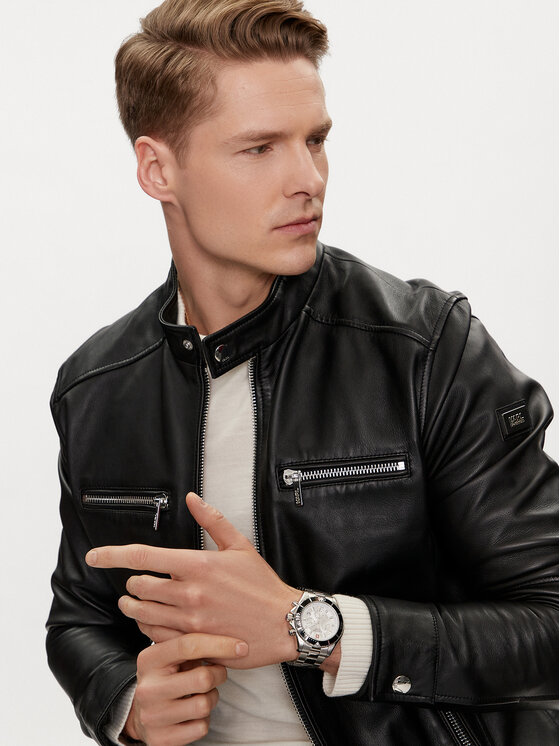 Swiss Alpine Military Hodinky Swiss Alpine Military 7040.9132 Strieborná