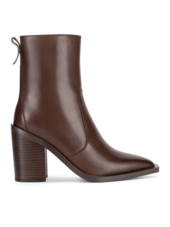 GINO ROSSI Botines Gino Rossi WGA3323-1Z Marrón