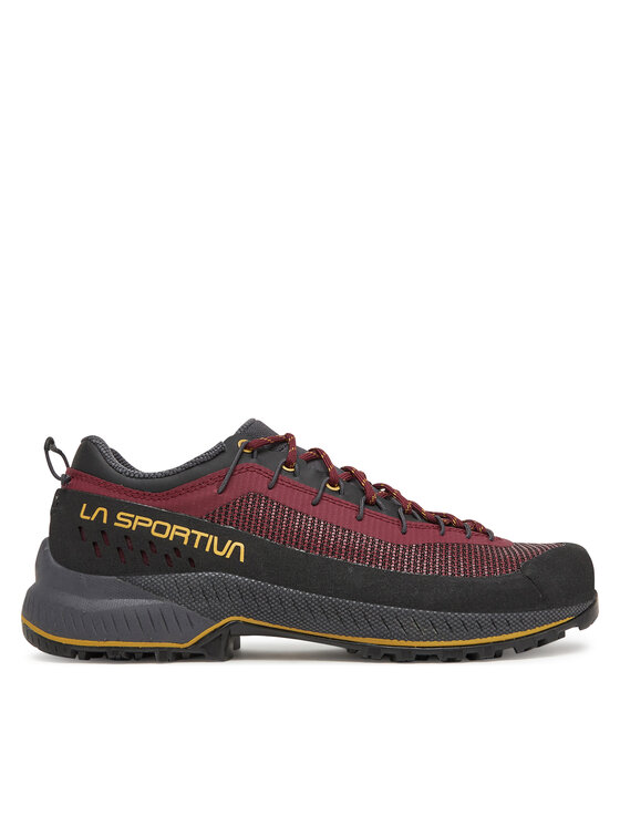 La Sportiva Botas de trekking La Sportiva TX4 Evo ST ZFAS050R25G19 Guinda/burdeos