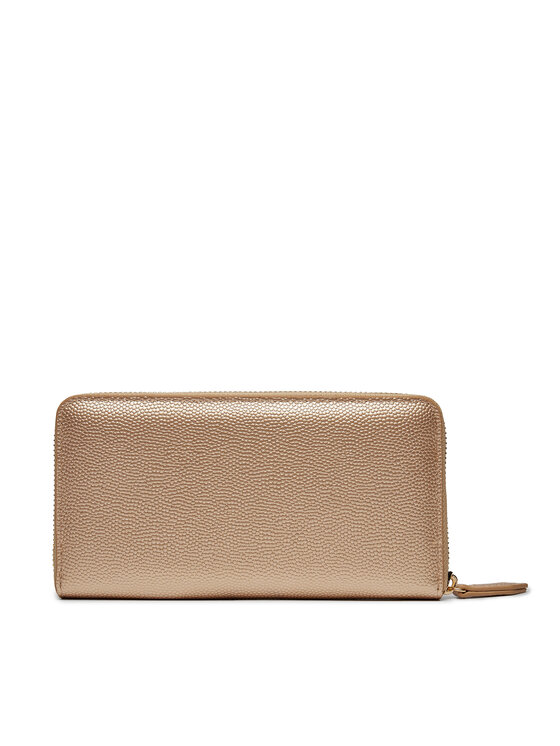 Valentino Гаманець Valentino Divina VPS1R4155G Золотий