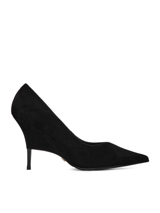 GINO ROSSI Pantofi cu toc subțire GINO ROSSI EO-SLT26125-1-2 Negru