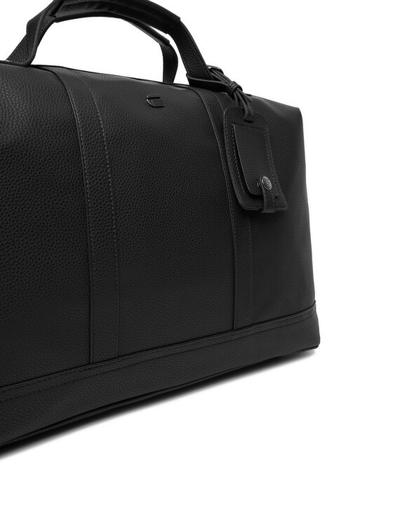 G-STAR Дорожня сумка G-Star Raw EO-BW-B53585R Чорний