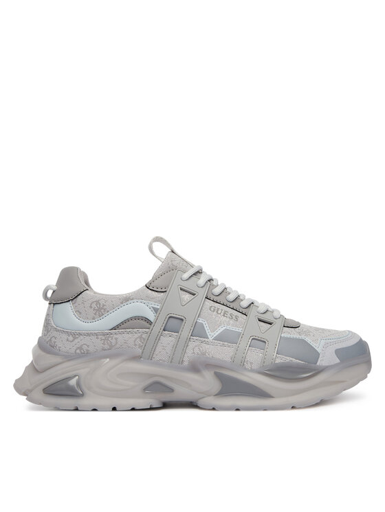 Guess Sneakers Guess FMJELU FAL12 Gri
