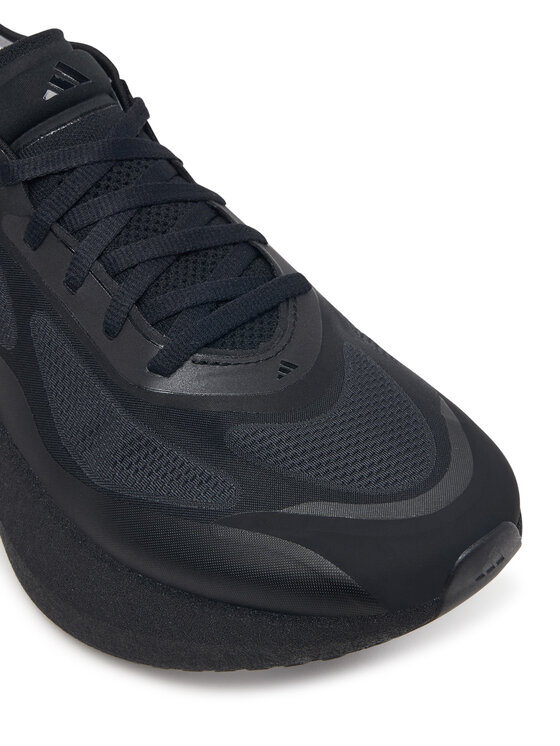 adidas Bėgimo batai adidas Hyperboost Run W Shoes KK2020 Juoda