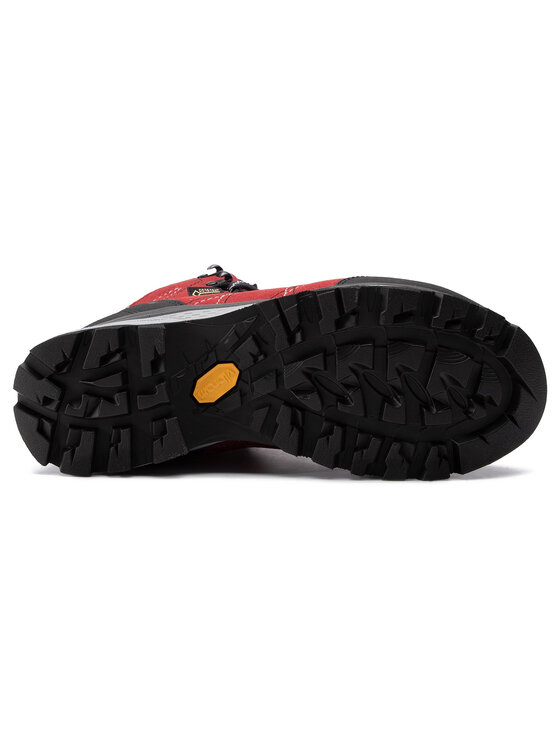 Meindl Trekking Meindl Montalin Lady Gtx GORE-TEX 2713 Crvena