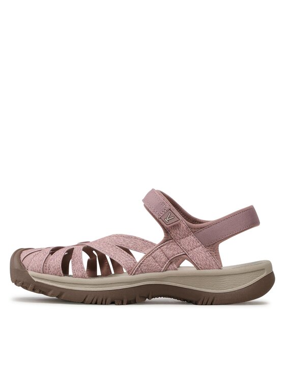 Keen Sandale Keen Rose Sandal 1027409 Ružičasta