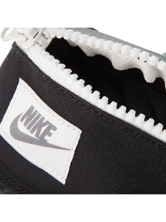 Nike Ciabatte Nike Benassi Jdi Fanny AO1037 001 Nero