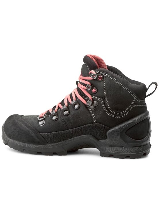 ECCO Trekkingi ECCO Biom Terrain 82355359269 Czarny