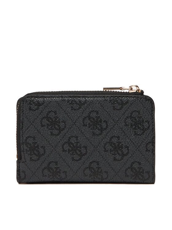 Guess Piniginė Guess Laurel II Slg SWSG74 59156 Pilka