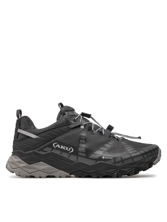 Aku Trekkings Aku Flyrock Gtx GORE-TEX 698 Negru