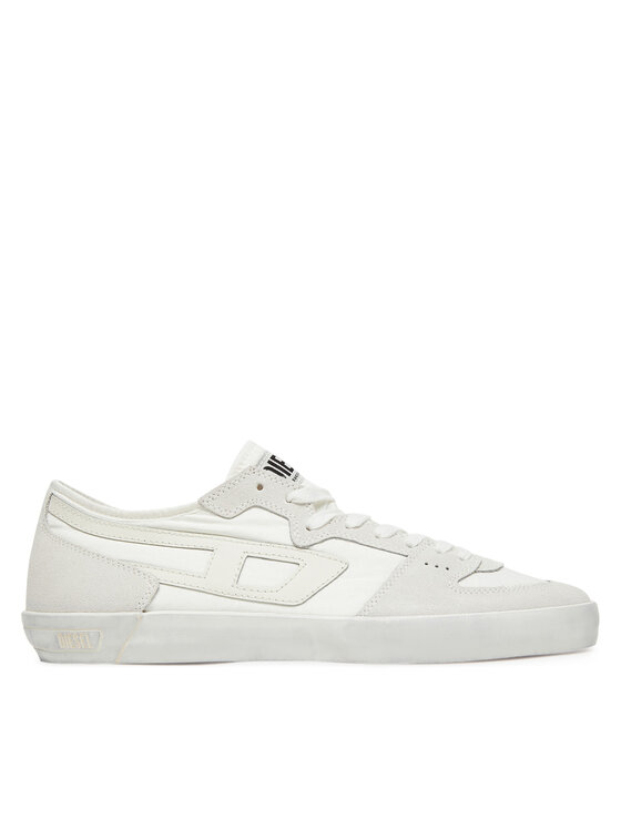Diesel Снікерcи Diesel S-Leroji D-1 Low Y03489P8119 Білий