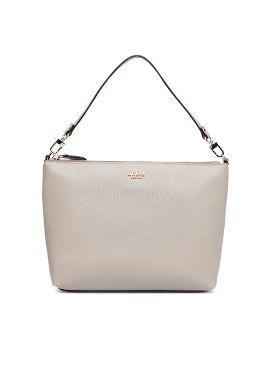 Guess Torbica Guess Amorette HWBG78 98240 Svijetlo bež