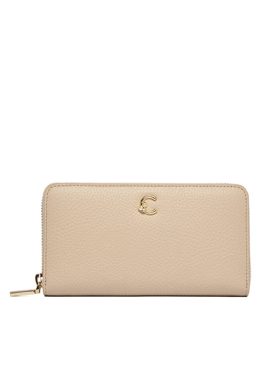 Coccinelle Piniginė Coccinelle SSL Coccinelle C-Me E2 SSL 11 32 21 Kreminė