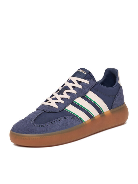 adidas Снікерcи adidas Barreda Decode JR3545 Cиній