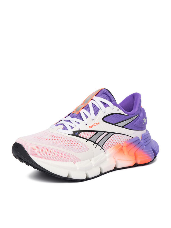 Reebok Взуття для бігу Reebok EOSB-FLOATZIG 2 100225508 Білий