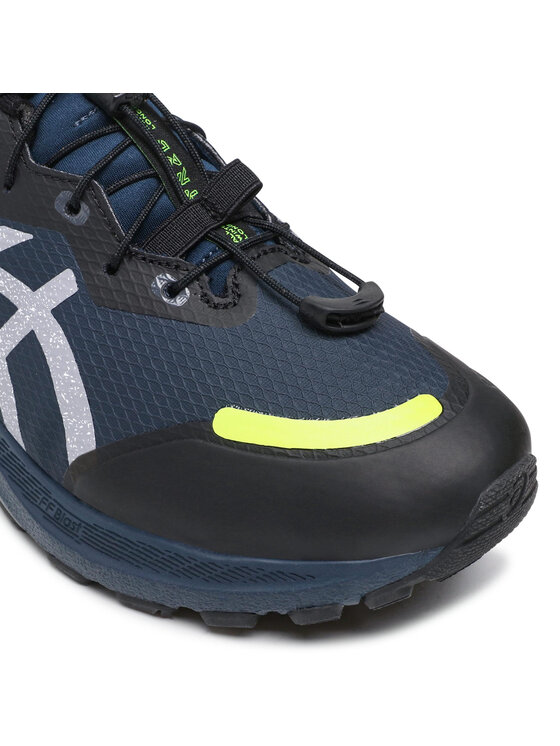 Asics Bežecké topánky Asics Gel-Kayano 28 Awl 1011B309 Tmavomodrá