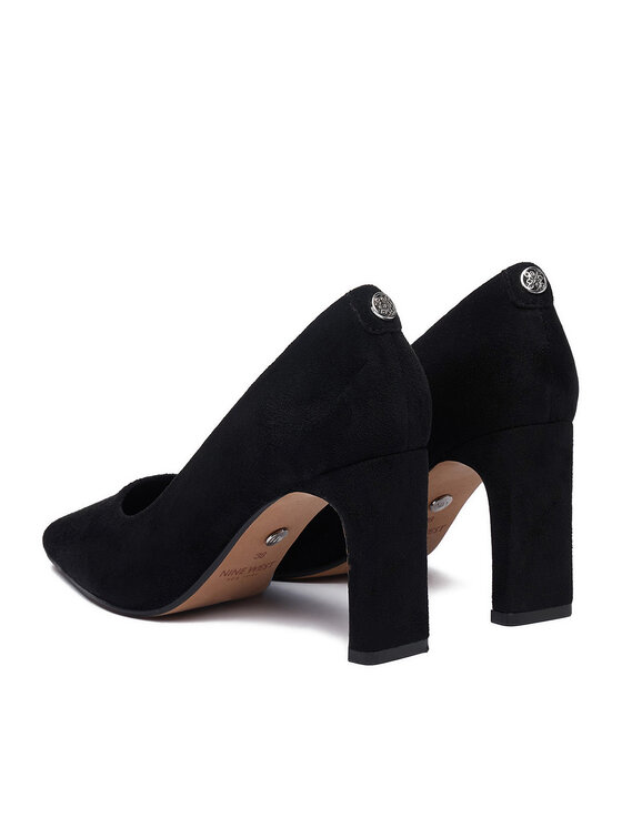 Nine West Körömcipők Nine West CEO-LP806187-1 Fekete