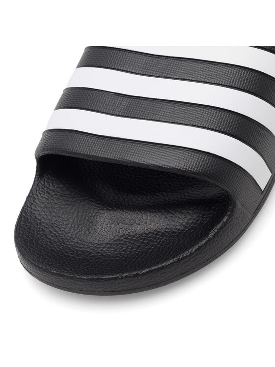 adidas Iešļūcenes adidas ADILETTE AQUA F35543 Melns