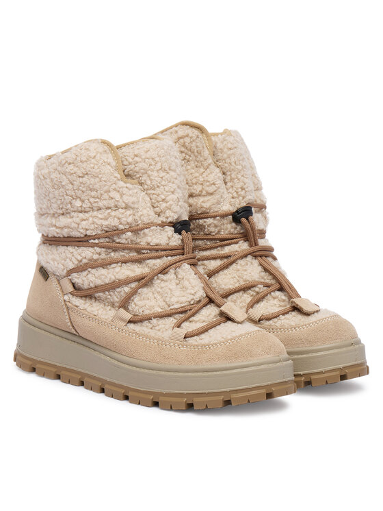 Primigi Снігоходи Primigi GORE-TEX 8879800 S Бежевий