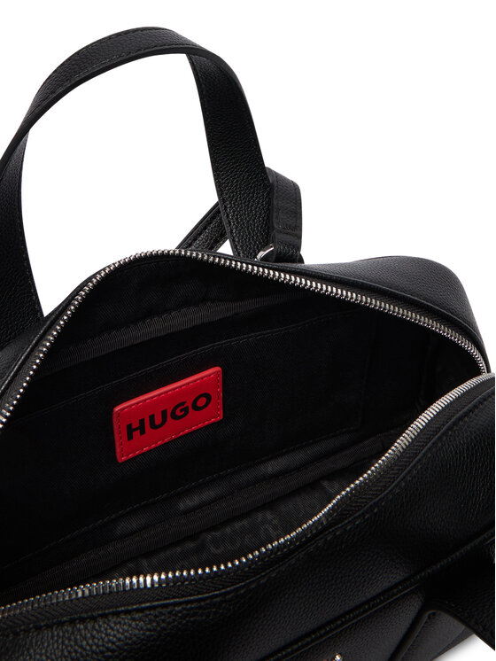 HUGO Дамска чанта HUGO 50557891 Черен