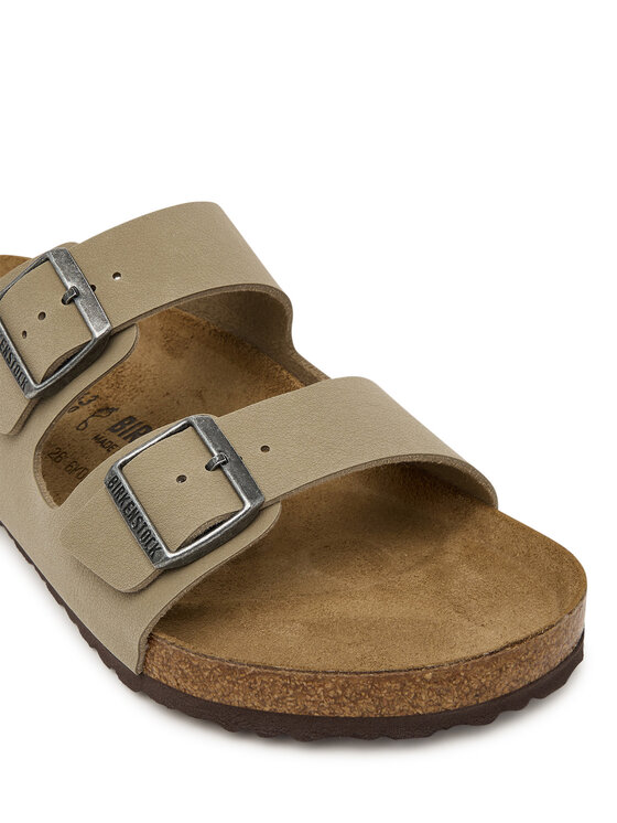 Birkenstock Natikači Birkenstock Arizona 1032830 Khaki