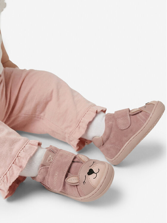 Lasocki Kids Туфлі Lasocki Kids CEO-CI12-DUBAI-26(II)DZ Рожевий