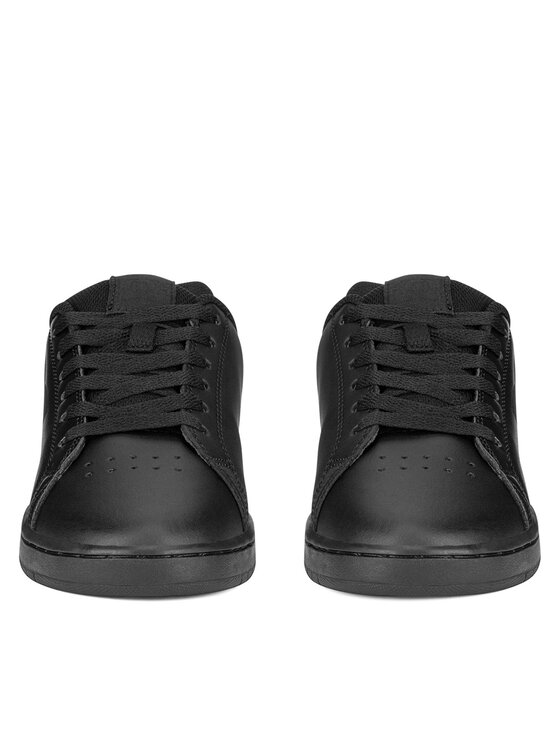 DC Shoes Снікерcи DC Shoes GAVELER ADJS700082-KSO Чорний