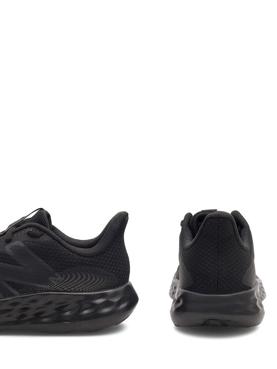 New Balance Běžecké boty New Balance W411CK3 Černá