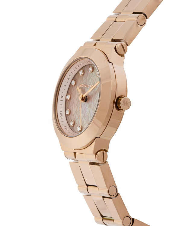 Michael Kors Годинник Michael Kors Billie MK7568 Рожевий