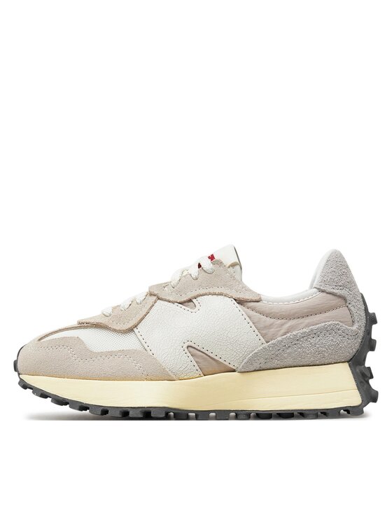 New Balance Superge New Balance U327WRB Écru