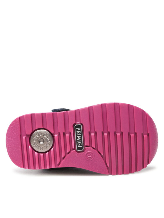 Primigi Снікерcи Primigi GORE-TEX 2853200 M Cиній