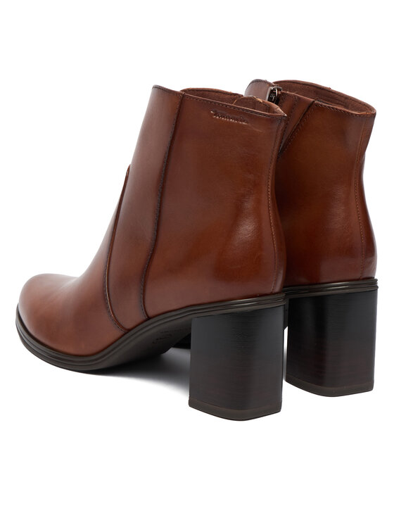 Tamaris Ботильйони Tamaris 1-25360-45 Коричневий