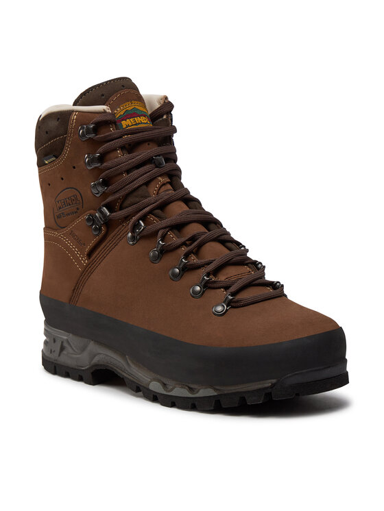Meindl Трекінгові черевики Meindl Island Mfs Active GORE-TEX 2816 680139-2 Коричневий