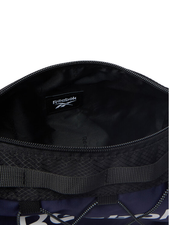 Reebok Сумка Reebok CWBEO-RBK-M-001-10 Чорний