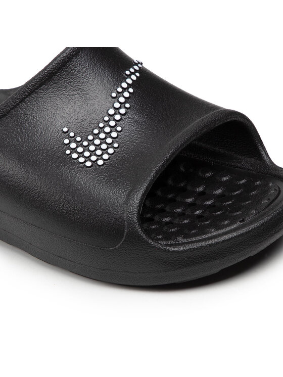 Nike Natikače Nike Victori One Shower Slide CZ5478 001 Crna