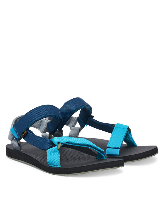 Teva Босоніжки Teva Original Universal 1004006 Cиній