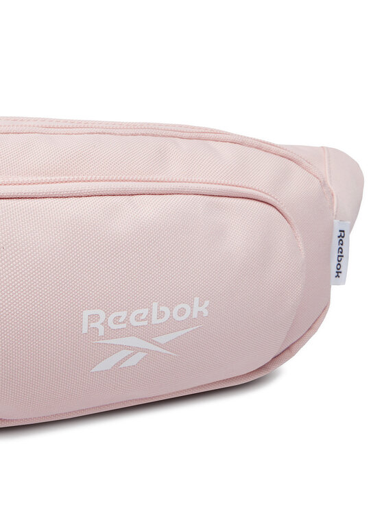 Reebok Сумка на пояс﻿ Reebok CWBEO-RBK-B-005-07 Світло-рожевий