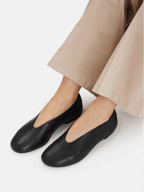 Vagabond Shoemakers Īsi apavi Vagabond Shoemakers Aleya 6119-101-20 Melns