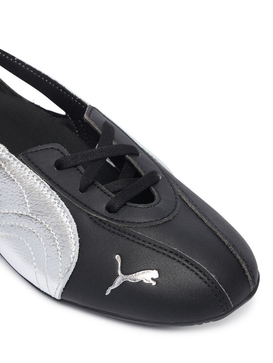 Puma Bailarinas Puma Speedcat Ballet Nova Metallic Wns 408342 02 Negro