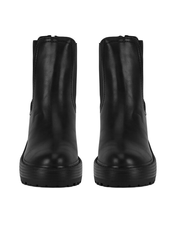 Nine West Ботильйони Nine West WFA3374-1 Чорний