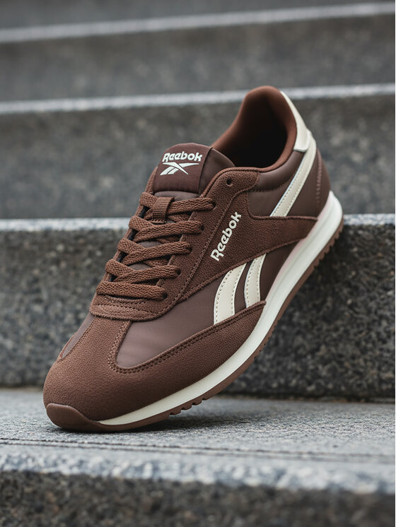 Reebok Снікерcи Reebok CEO-FIORI AR30309W-ECQ Коричневий