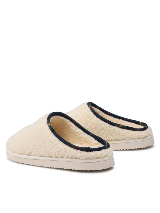 Polo Ralph Lauren Copati Polo Ralph Lauren Charlotte Scuff Bear RF103285 Bež